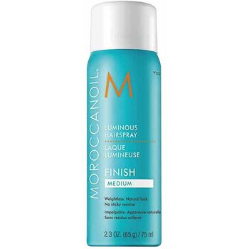 Finish Luminous Medium Hairspray - Lak na vlasy 